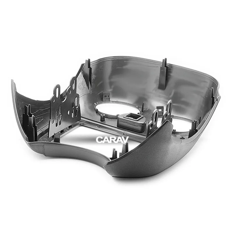 CARAV 11-295 Высококачественная радиопанель для NISSAN Micra March (K13) / RENAULT Pulse Fascia Dash CD