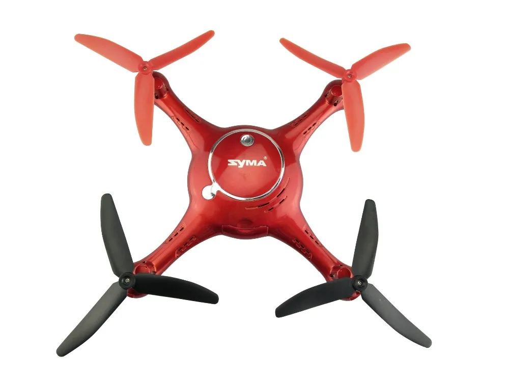 Винт квадрокоптера SYMA X5HW X5HC X5UW X5UC четырехосный летательный аппарат