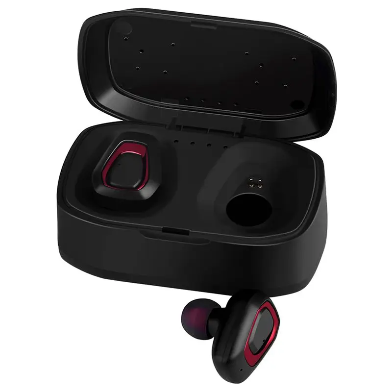 Лучшие предложения Bluetooth 4 2 Hi Fi наушники с двойной микрофон A7 вкладыши TWS