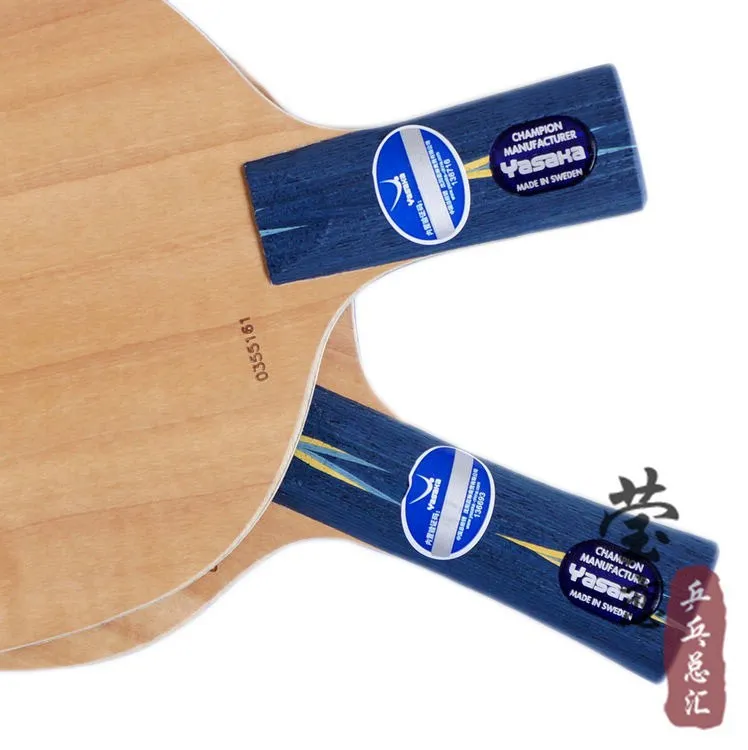 Оригинальные ракетки для настольного тенниса Yasaka EXTRA7/YE7 пинг понга|racket head|racket