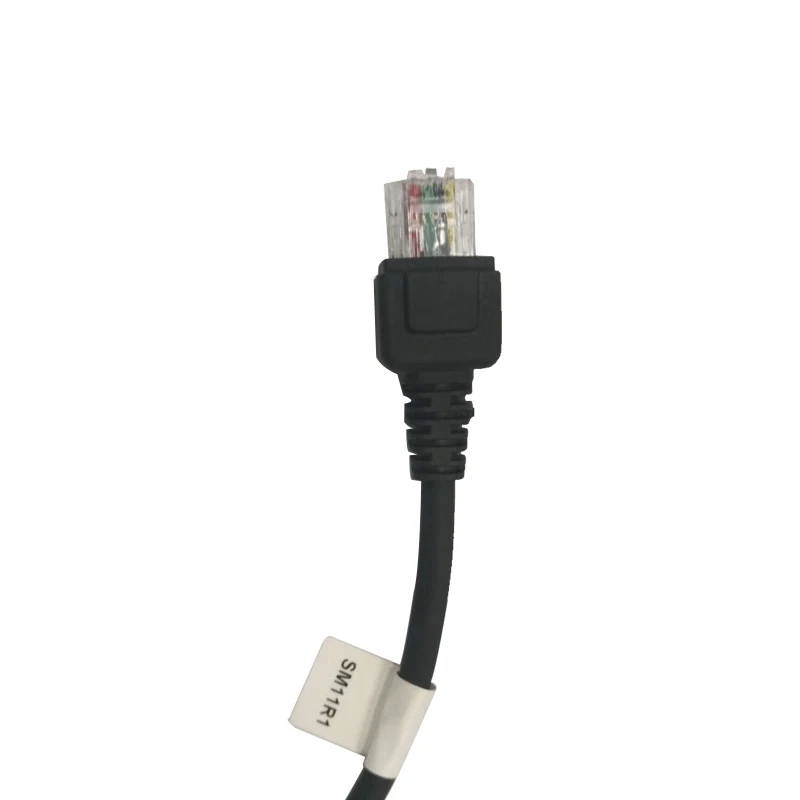 Оригинальный PTT динамик микрофон Микрофон для Hytera HYT радио TM-600 TM-610 TM-800 TM-800M рация |