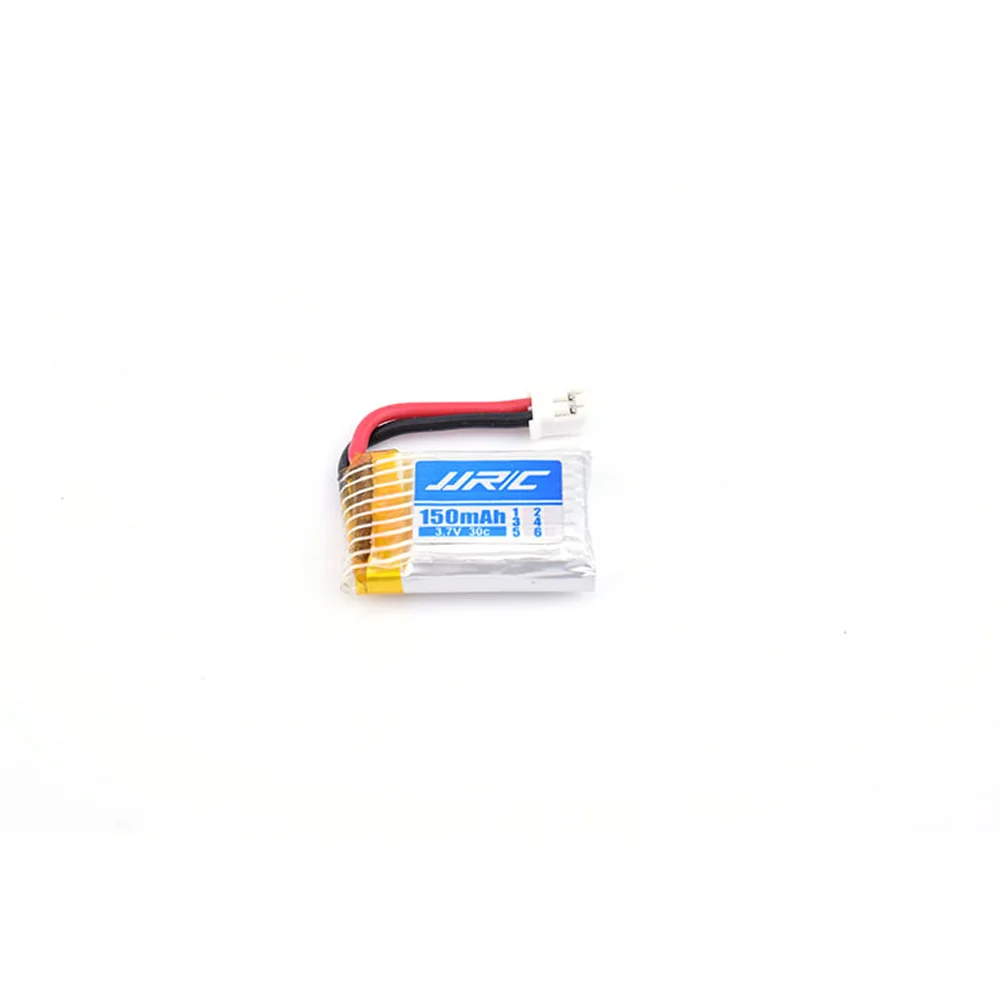 4 шт. JJRC H36 3 7 V 150mAh 30C Lipo батарея и USB зарядное устройство X4-016 для RC Mini Quadcopter Drone |