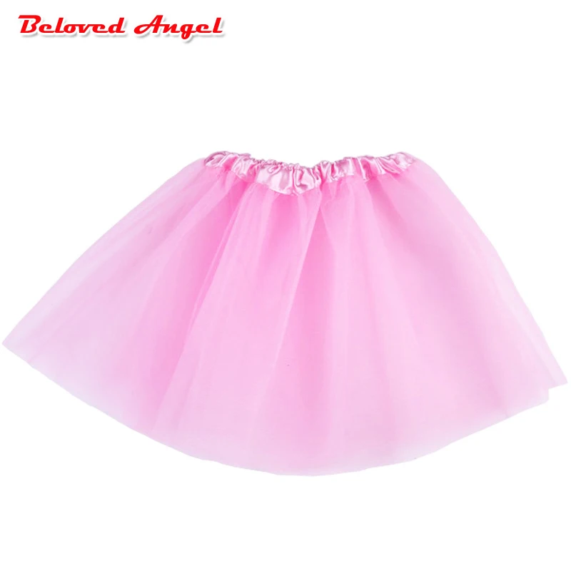 

Baby Girls Kids Children Infant Gauze Tutu Dancewear Skirt Princess Girl Ballet Skirts Birthday Party Skirt Ball Gown Pettiskirt