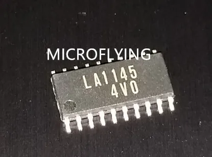 2 шт. LA1145M-TLM-E LA1145M LA1145 LMII45 SOP20 IC | Электроника