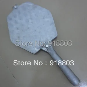 Stovetop Eggettes Egg Waffle Mould Iron | Doughnut &amp Cake Makers