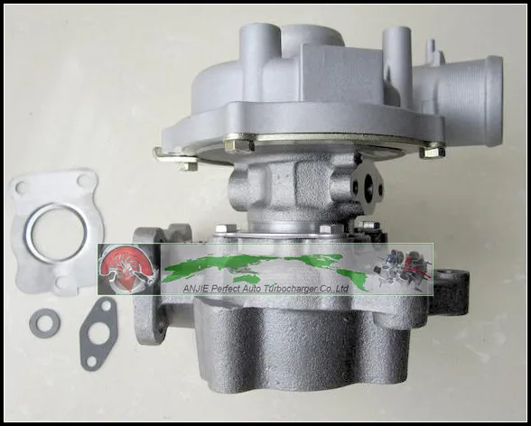 К03 050 024 53039880050 53039700024 53039700050 Турбо для Citroen C5 Xantia Peugeot 406 607 HDi DW10ATED FAP 2.0L 110 л.с.