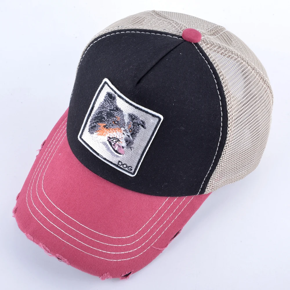 

TQMSMY Summer Baseball Cap Embroidery Mesh Hats For Men Women Snapback Gorras Trucker hats Hip Hop Caps Bone Casquette TMWLGT