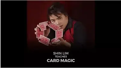 Shin Lim учит магическим трюкам|Волшебные фокусы| |