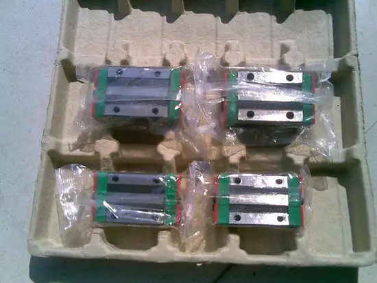 ЧПУ HIWIN EGH15CA линейная направляющая блока из Тайваня|linear guide|cnc hiwinhiwin linear guide |