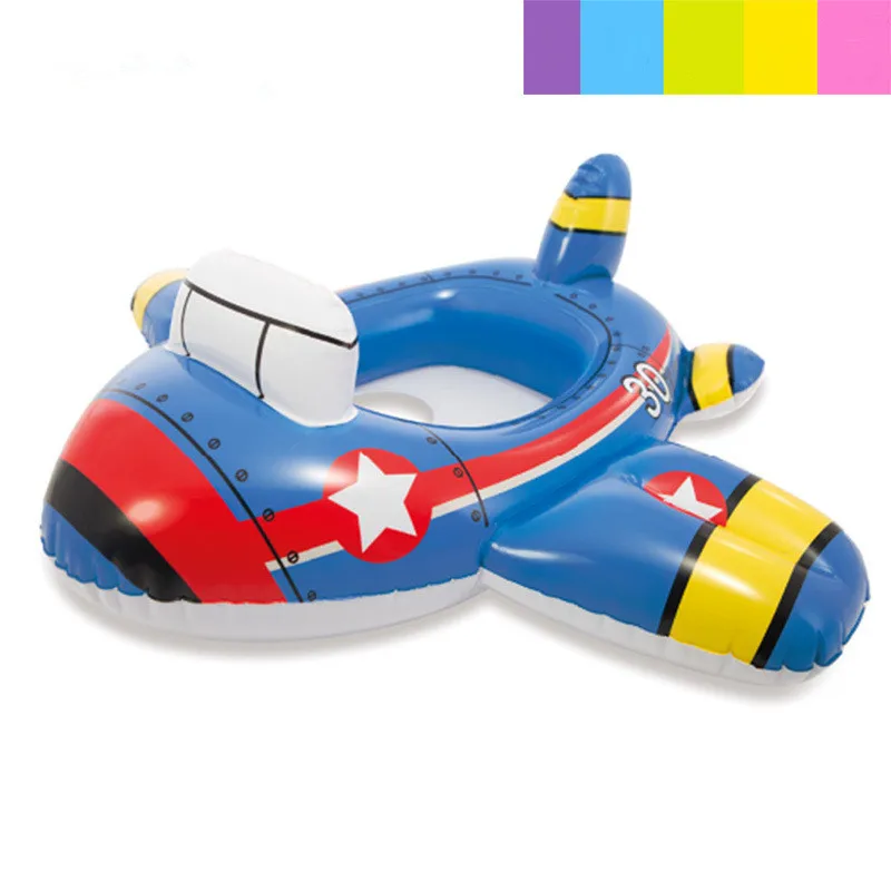 Высокое качество детский плавательный кольцо детские надувные поплавок Буй