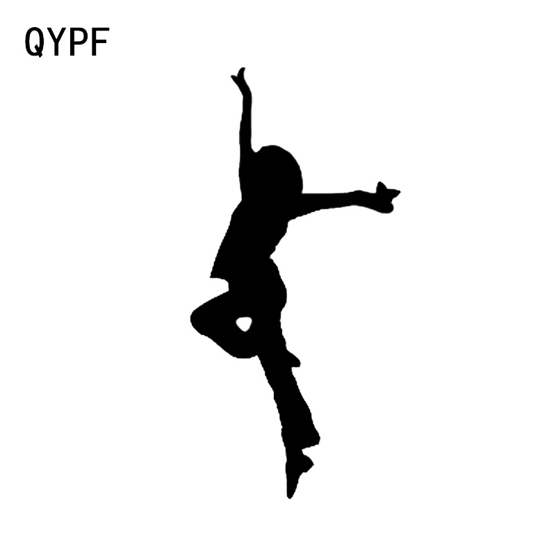 QYPF 7 7*15 8 интересные аэробические упражнения гимнастика Декор Автомобильные