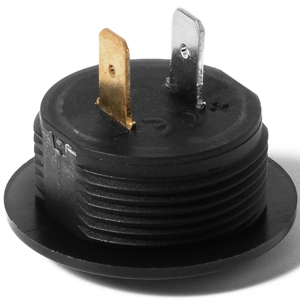 DC12V 24V Водонепроницаемый Универсальный цифровой дисплей светодиодной панели
