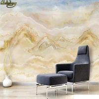 beibehang custom nordic simulation marble photo wallpaper wall mural living room hotel entrance hall backdrop wall paper decor