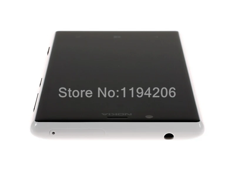 Разблокированный 720 Nokia Lumia Windows Phone 8 двухъядерный 1 0 ГГц камера 6.7MP внутренняя