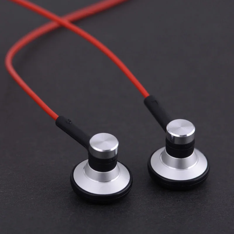 Rukz C6 стерео наушники с микрофоном для мобильного телефона HiFi сабвуфер DJ Mic XBS