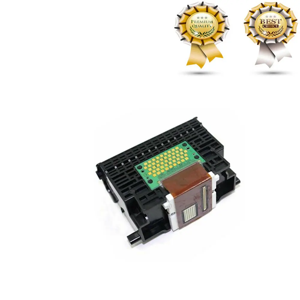 QY6 0061 Печатная головка для IP4300 IP5200 IP5200R MP600 MP600R MX800 MP800R MP830|Печатающие головки
