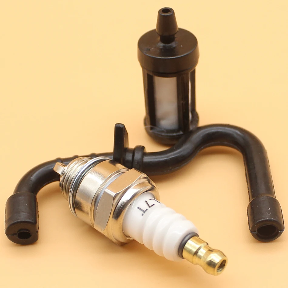 Набор топливных шлангов для свечей зажигания STIHL MS180 MS170 MS 180 170 017 018 запасные части