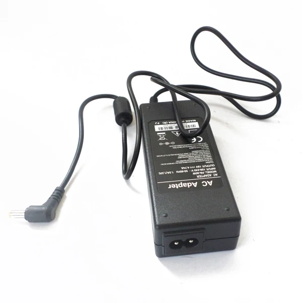 Ноутбук Питание шнур для ACER Aspire TravelMate 19 V 4.74A 90 W PA-1900-24 PA-1900-34 PA-1900-36 PC адаптер переменного тока Батарея Зарядное устройство
