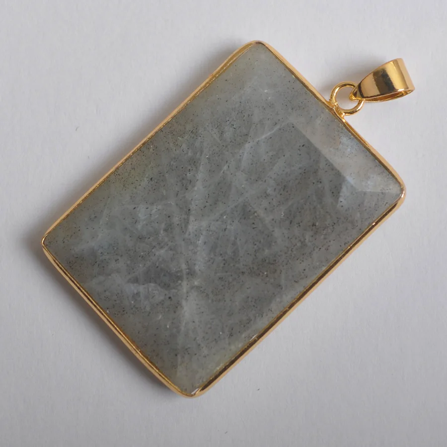 1 шт. подарок для мужчин и женщин золотой неровный бусина в форме натуральный