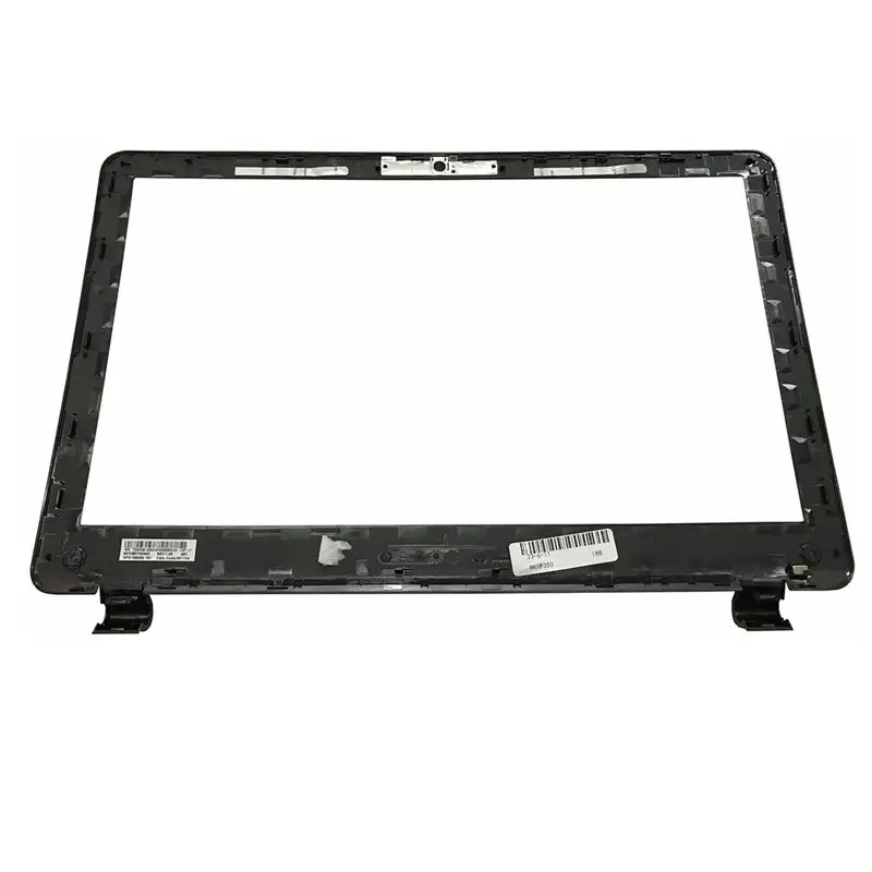 YALUZU новинка для HP 350 G1 G2 355 758055 001 Черная передняя рамка ЖК экрана 758056 001|Сумки и