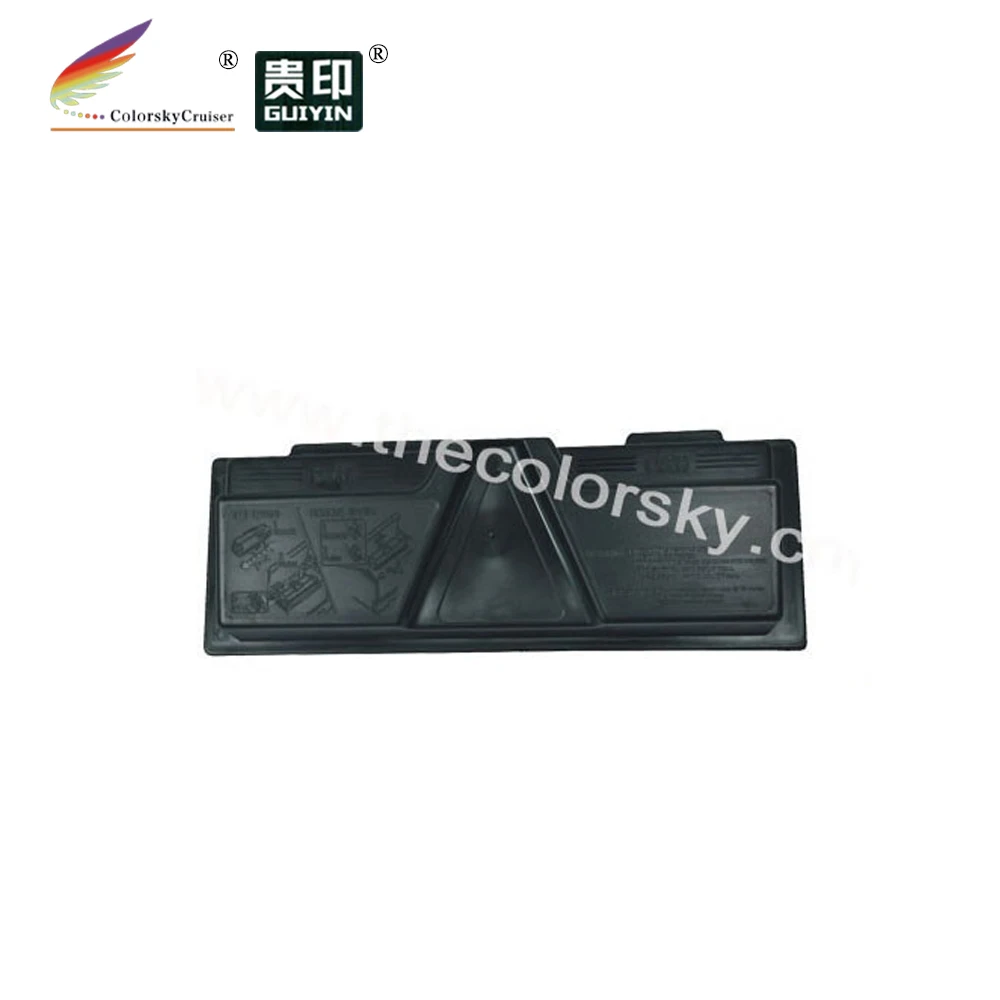 (CS TK170) BK лазерный тонер картридж для Kyocera TK170 TK171 FS1320D FS1320DN FS1370DN ECOSYS P2135d P2135dn 7 2 k|toner
