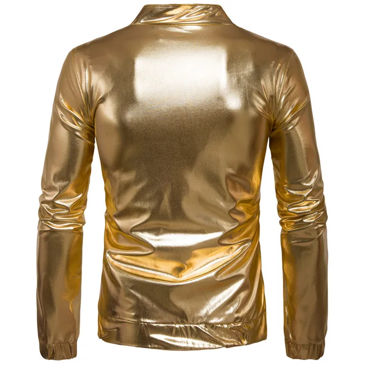 Новинка 2017 куртки для ночного клуба в европейском и американском стиле модная