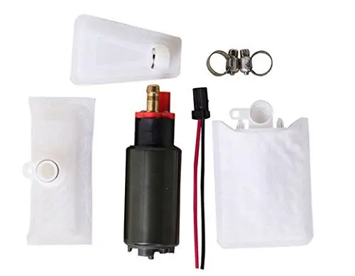 MOSTPLUS Новый входной топливный насос и комплект для установки #387 E2157|fuel pump|kit kitsfuel pump