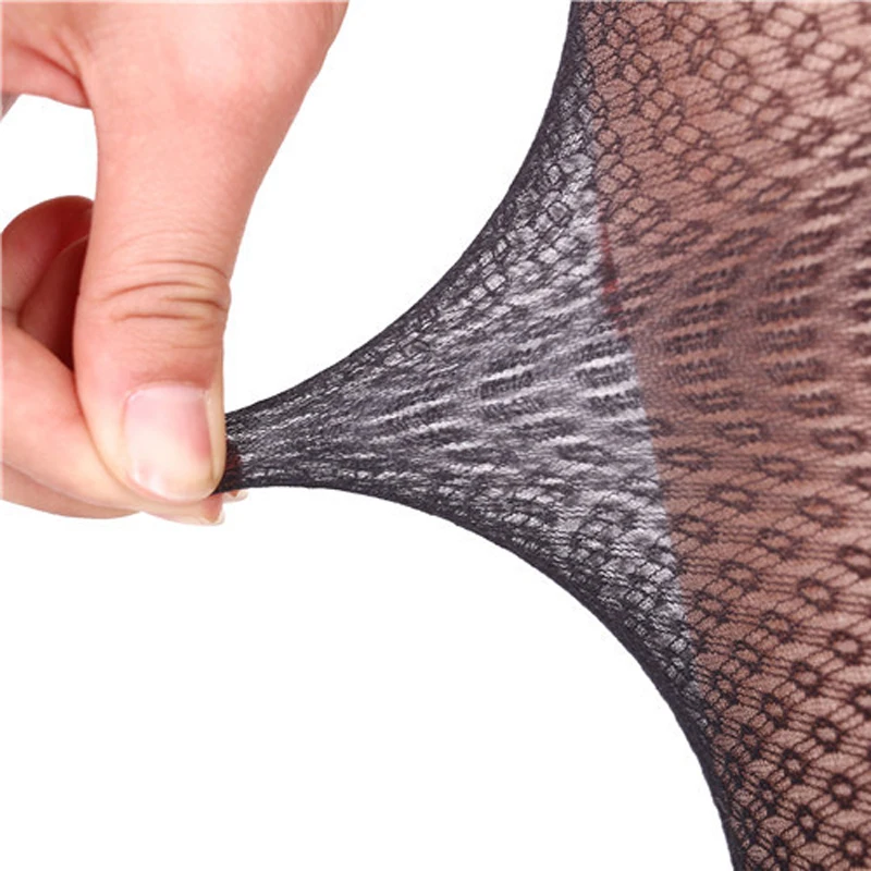 2017 г. пикантные Для женщин леди Красота ультратонкие прозрачные шелковые