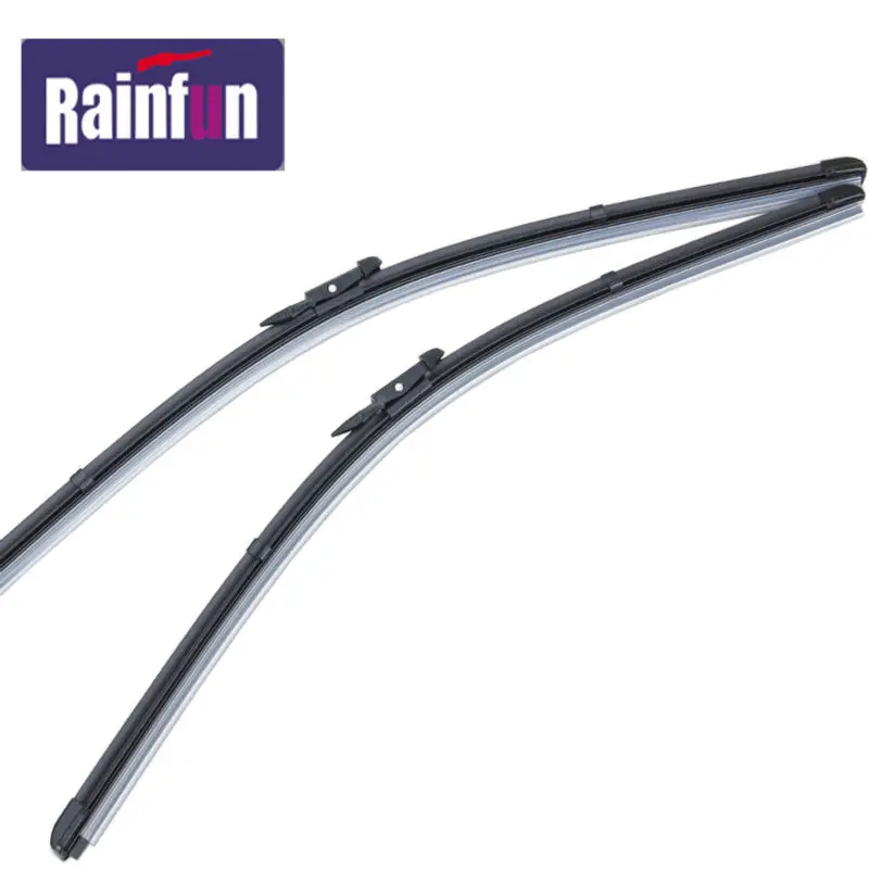 Щетка стеклоочистителя RAINFUN для нового Chevrolet AVEO(11 ) 2 шт./лот|wiper blade|car wiper bladewindshield |