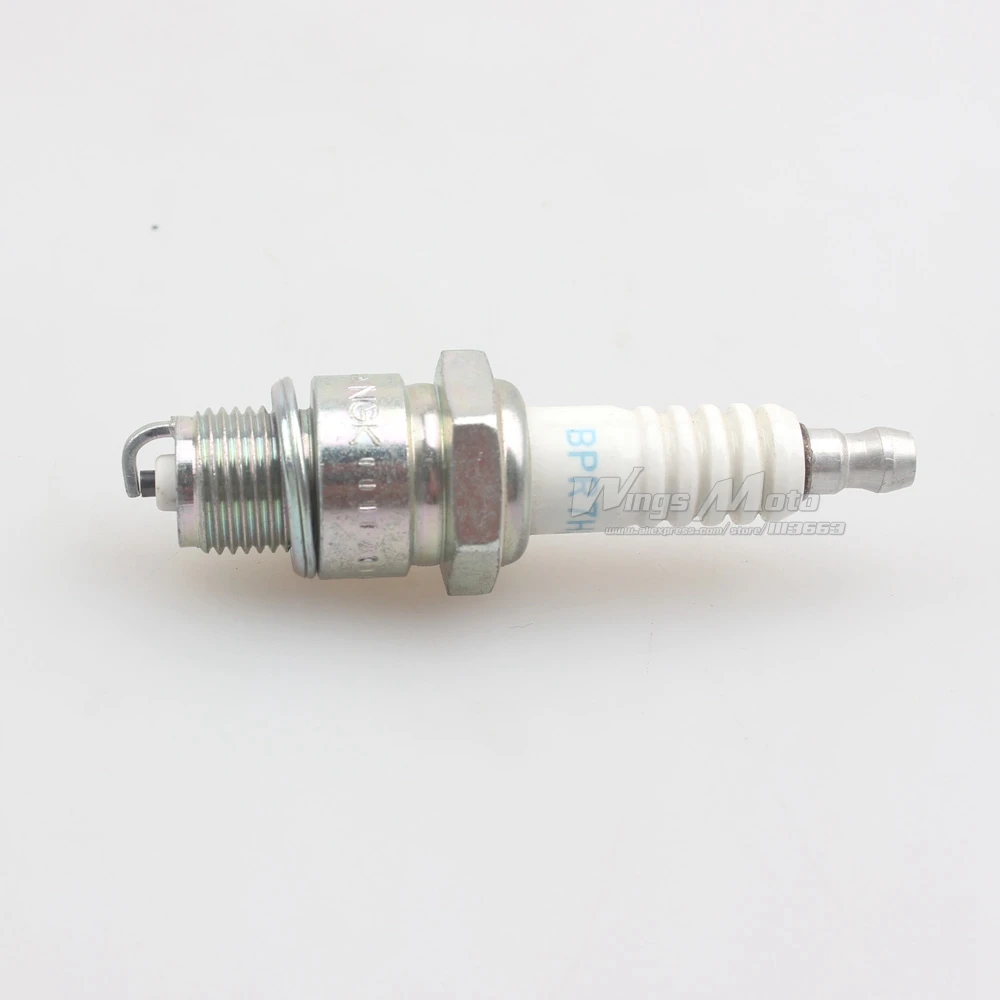 NGK Spark Plug BPR7HS | Автомобили и мотоциклы