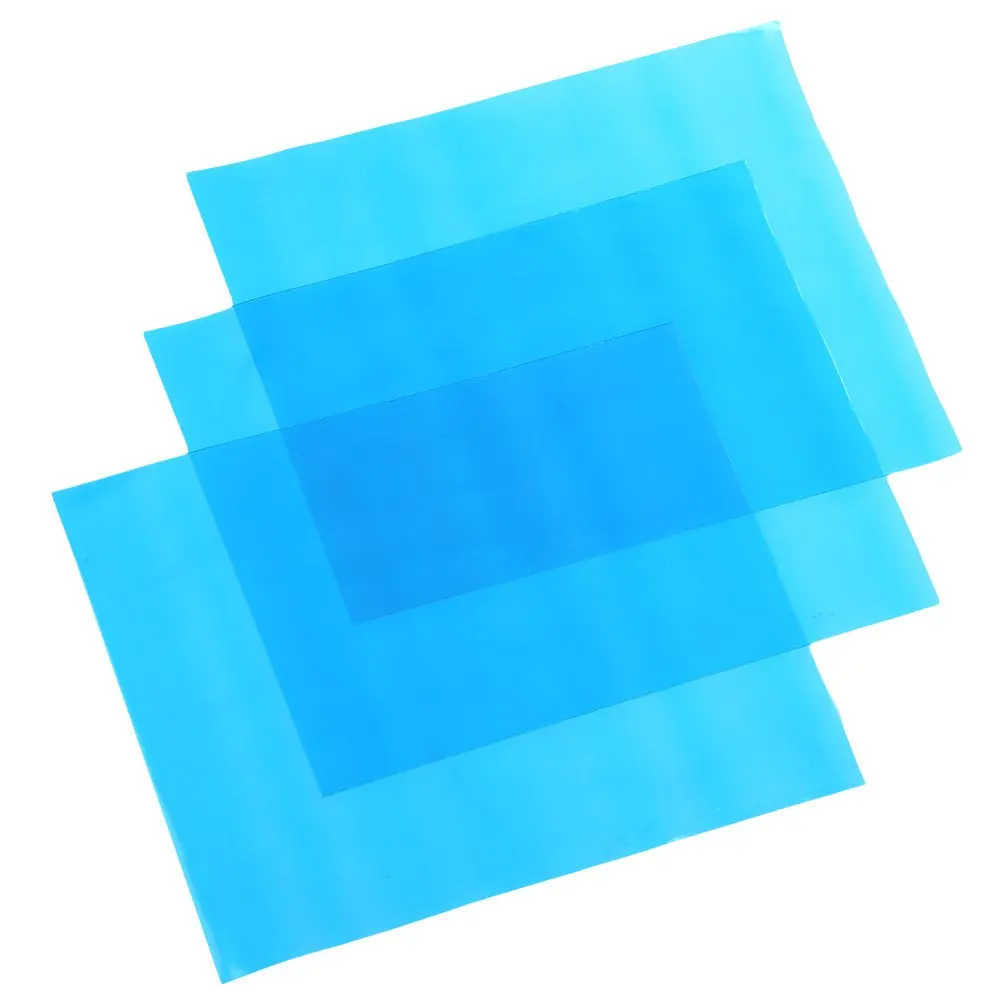 Высококачественная 200 шт одноразовая сумка для тату пистолета с рукавами синяя