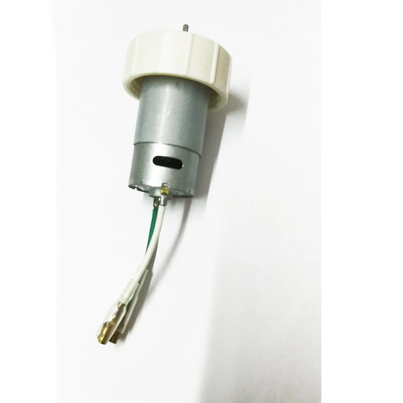 Запчасти для мотора лодки T168 RC приманки рыбалки запчасти Удаленная лодка