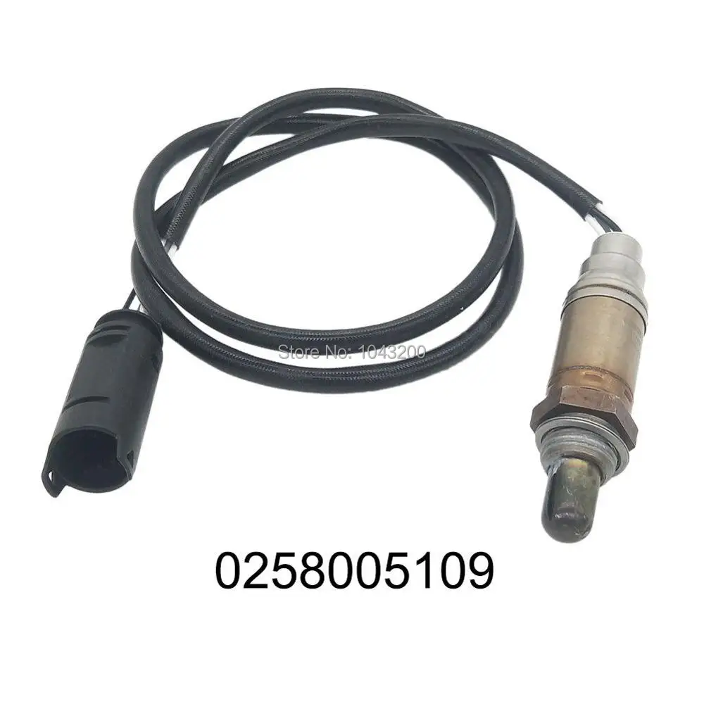 Новый кислородный Lambda O2 Сенсор вверх и вниз для BMW 323i 330i 525i 530i X3 X5 Z3 Z4 OE