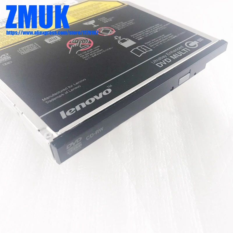 Новый DVD RW/CD RW для Lenovo Z60 Z61 R60 R60E R61 Series P/N 39T2861 39T2863 (100101)|Оптические дисководы| |