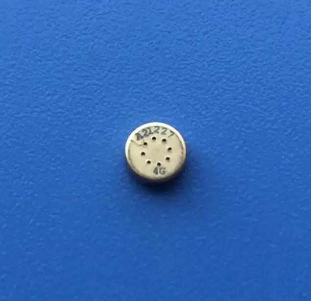 Микрофоны 4015 высокочувствительные 4*1 5 мм аудиочастота micro 4013 микрофоны 3
