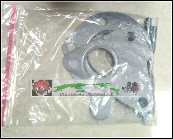 Турбо BV39 54399700030 54399700070 14411-00Q0F для Nissan Qashqai Renault Modus Clio 3 Megane II Scenic 04- K9K VTG 1.5L dCi |