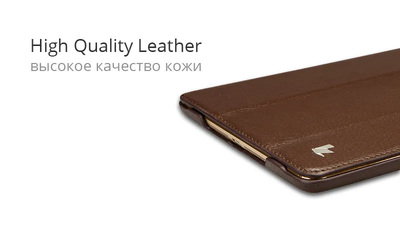 Jisoncase из искусственной кожи Smart Case для iPad mini 2 3 Флип Folio Авто Услуга Стенд антидетонационных чехол для iPad mini 1 2 3
