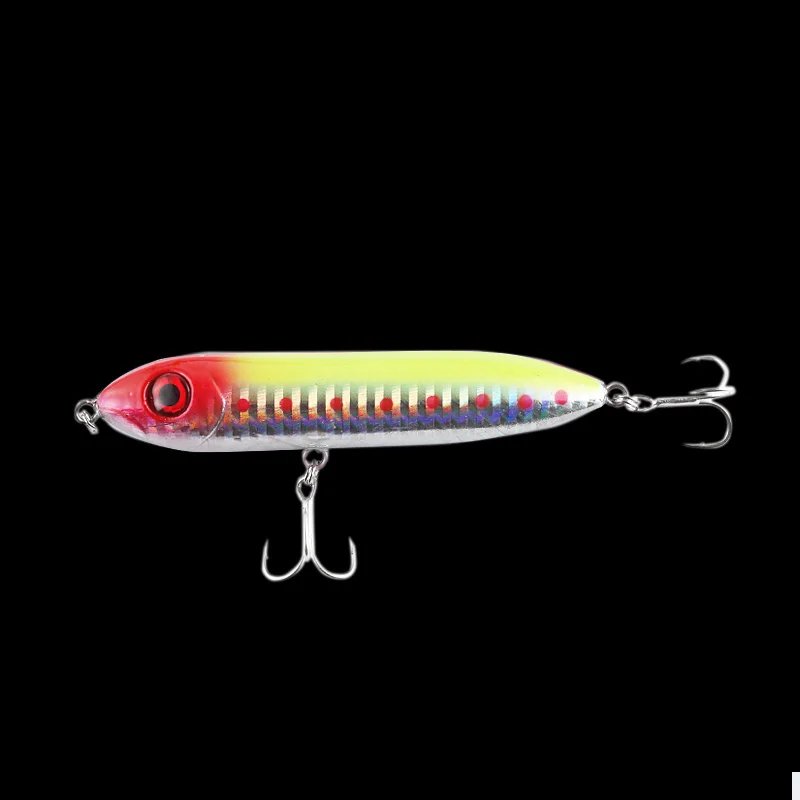 1 шт. Рыболовная Приманка Minnow 100 мм/14 г BKK крючки басовые рыболовные приманки