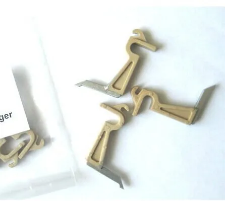 

10 pcs upper picker finger for Ricoh FT 4422 AE04-4011