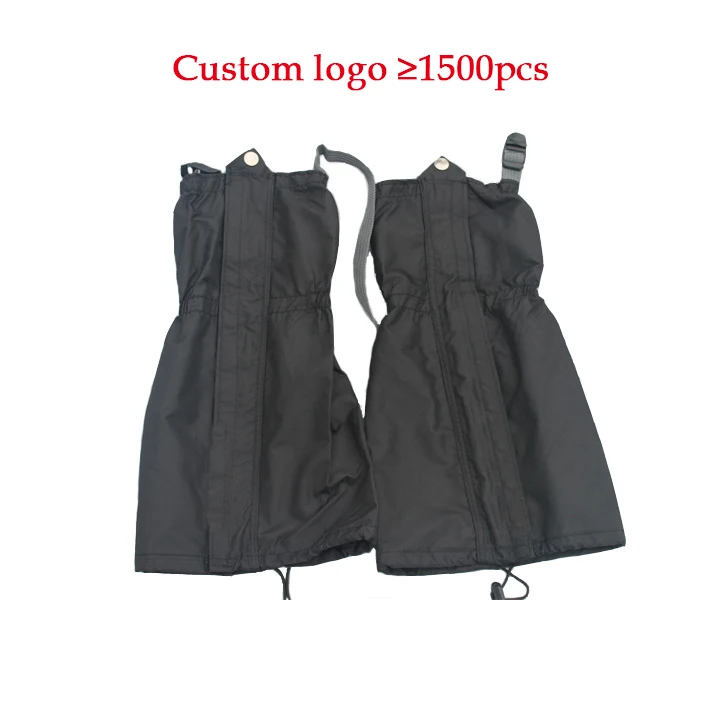 1 пара водонепроницаемые леггинсы для пеших прогулок и скалолазания | Спорт