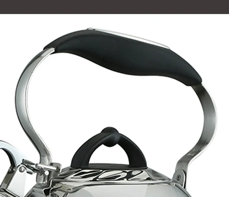 Чайник для воды 3500 мл чайник со свистящим звуком|whistling kettle|water kettlekettle pot |