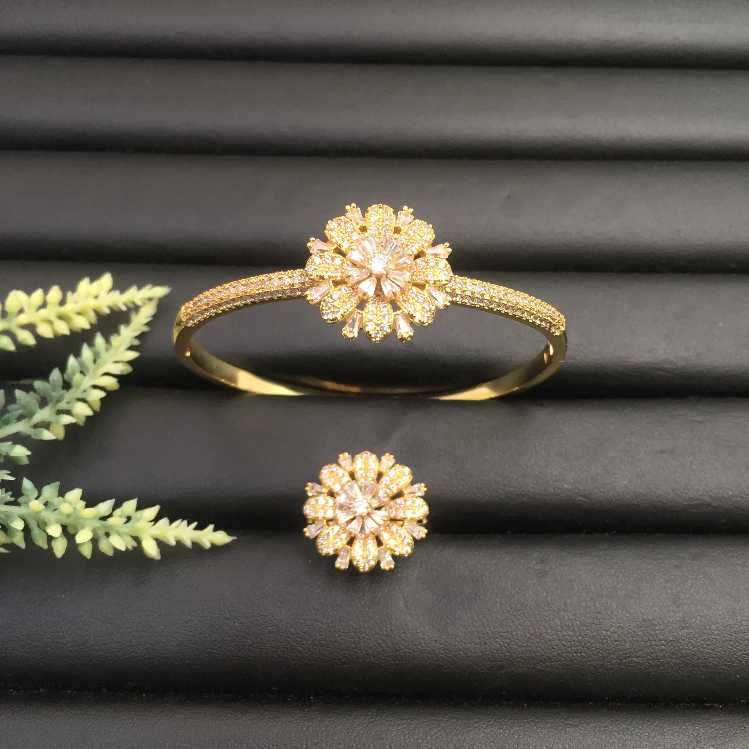 Lanyika модные ювелирные изделия яркие блестящие Элегантные Простые снежинки для