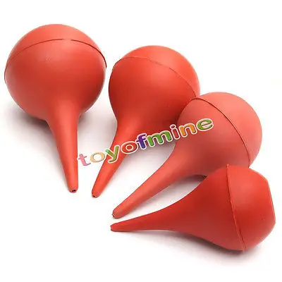 120 мл Лаборатория Инструмент резиновая всасывания уха стиральная шприц