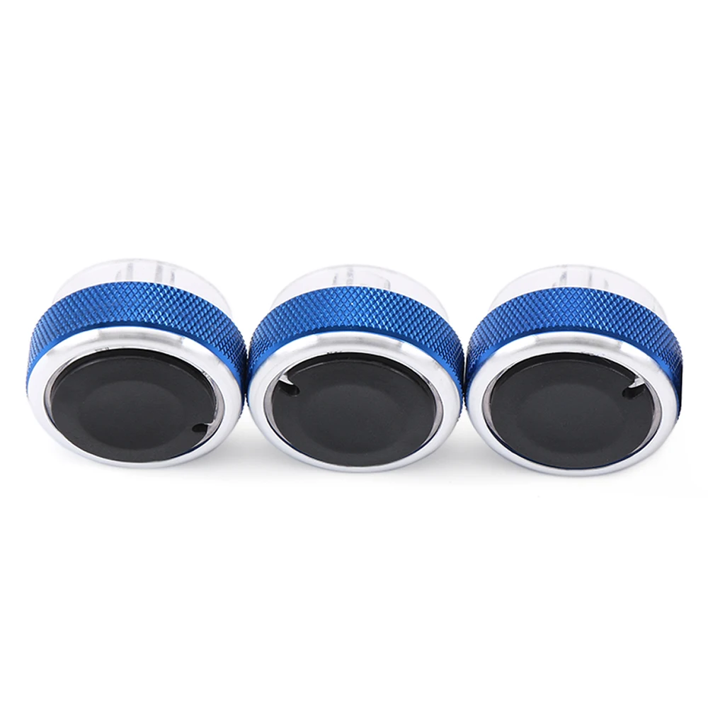 Лидер продаж! Ручка переключателя для кондиционера FORD FOCUS 2 focus 3 Mondeo AC шт./лот|ac