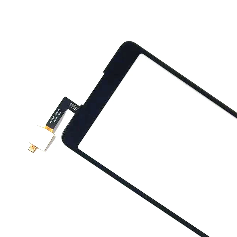 Высокое качество для wiko lenny 5 W _ k400 сенсорный экран дигитайзер объектива переднее