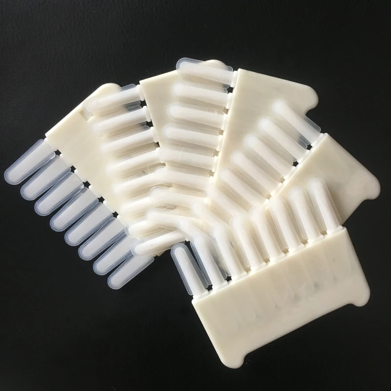 2017 Новый стиль Бесплатная доставка маточное желе ручка 8 головок Пчеловодство