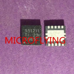 

10 шт./партия TPS51211 S51211 TPS51211DSCR QFN10 IC