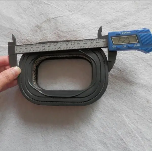 2X Элемента Воздушного Фильтра для атласа COPCO кобры TT тампер выключатель дешевый