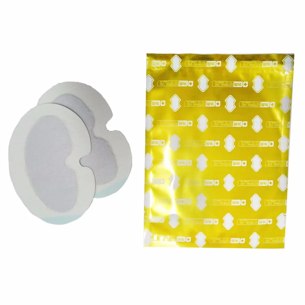 Пластыри китайские травяные для лечения мастита груди 8 шт.|breast patch|chinese herbal