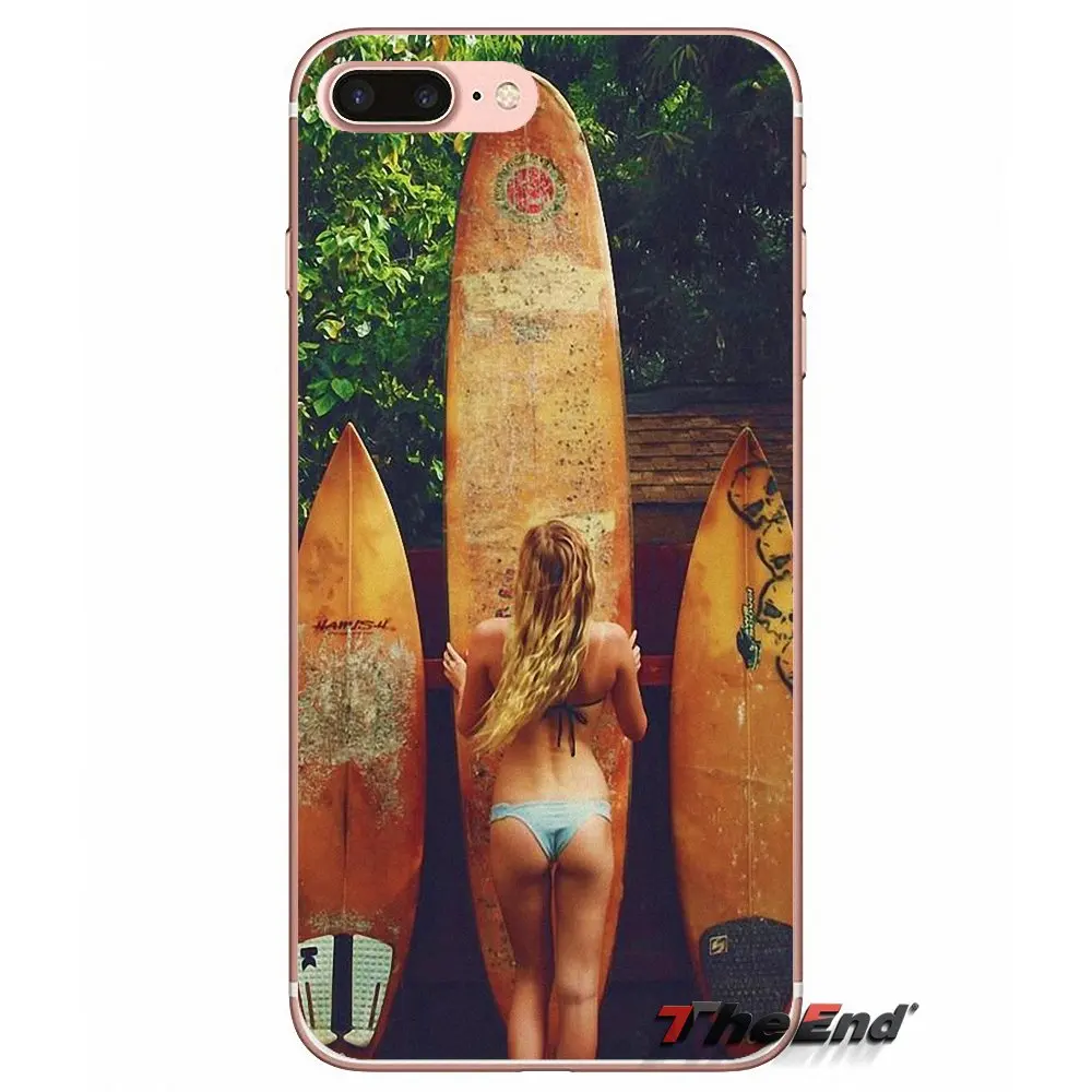 Для iPhone X 4 4S 5 5S 5C SE 6 6S 7 8 Plus Samsung Galaxy J1 J3 J5 J7 A3 A5 2016 2017 TPU чехол летние пляжи для